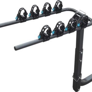 Porta Bicicletas abatible - Imagen 2