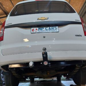 Enganche Americano Chevrolet N400 - Imagen 5