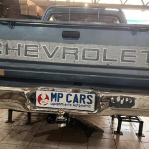 Enganche Americano Chevrolet Luv - Imagen 1