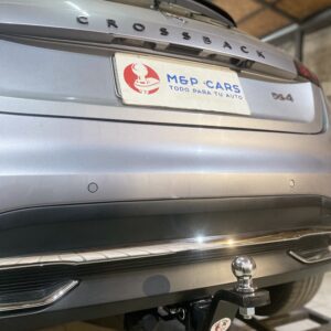 Enganche Americano DS 4 - Imagen 3