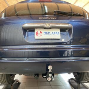 Enganche Americano Dodge Caravan - Imagen 2