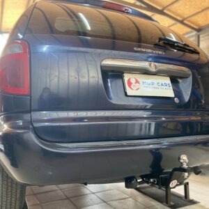 Enganche Americano Dodge Caravan - Imagen 1