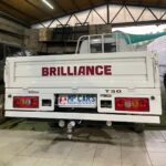 Brillance T30 2022