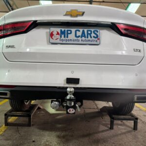 Enganche Americano Chevrolet Sail - Imagen 5
