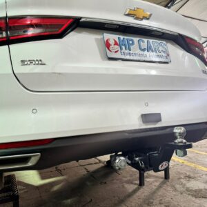Enganche Americano Chevrolet Sail - Imagen 4