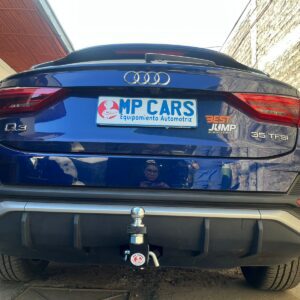 Enganche Americano Audi Q3 - Imagen 3