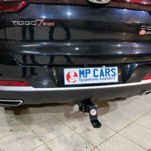 Enganche Americano Chery Tiggo 8 - Imagen 3
