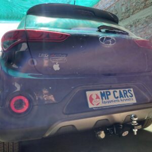 Enganche Americano Hyundai I20 - Imagen 2