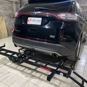 Enganche Americano Ford Edge - Imagen 3