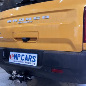 Enganche Americano Ford Bronco - Imagen 3