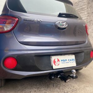 Enganche Americano Hyundai I10 - Imagen 1
