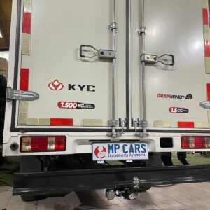Enganche Americano Gran Mamut KYC - Imagen 1