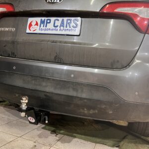 Enganche Americano Kia Sorento - Imagen 2