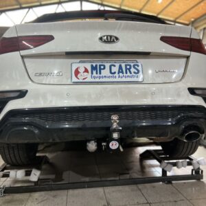 Enganche Americano Kia Cerato - Imagen 1