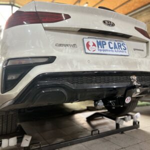 Enganche Americano Kia Cerato - Imagen 2