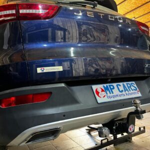 Enganche Americano Jetour X70 - Imagen 3