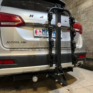 Enganche Americano Haval H6 Primera Generación - Imagen 3