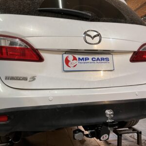 Enganche Americano Mazda 5 - Imagen 1