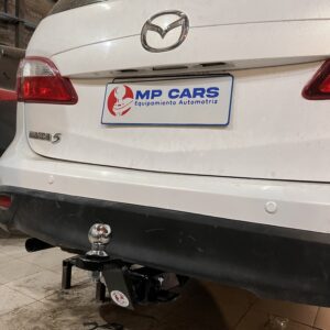 Enganche Americano Mazda 5 - Imagen 2