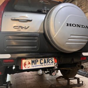 Enganche Americano Honda CRV - Imagen 3
