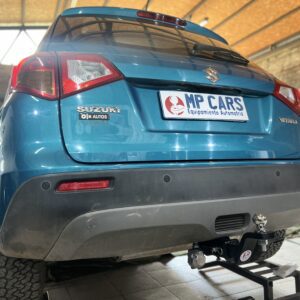 Enganche Americano Suzuki Vitara / New Vitara - Imagen 3