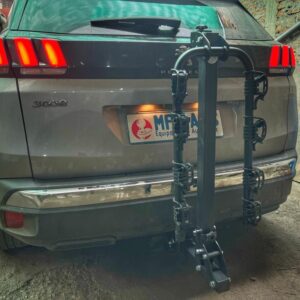 Enganche Americano Peugeot 3008 - Imagen 3