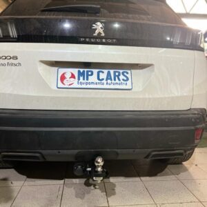 Enganche Americano Peugeot 3008 - Imagen 4