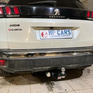 Enganche Americano Peugeot 3008 - Imagen 1