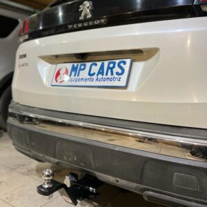 Enganche Americano Peugeot 3008 - Imagen 2