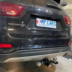 Enganche Americano Kia Sorento - Imagen 3