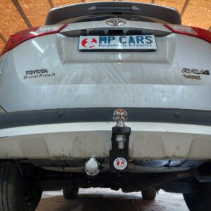 Enganche Americano Toyota Rav 4 - Imagen 3