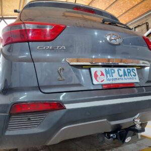 Enganche Americano Hyundai Creta - Imagen 2