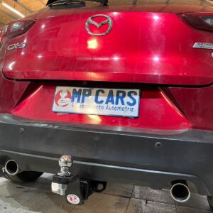 Enganche Americano Mazda CX3 - Imagen 1