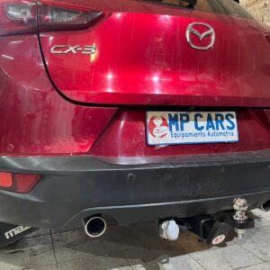 Enganche Americano Mazda CX3 - Imagen 2