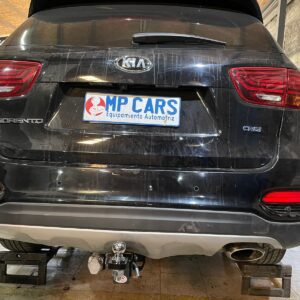 Enganche Americano Kia Sorento - Imagen 1