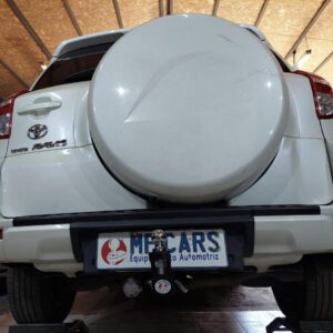 Enganche Americano Toyota Rav 4 - Imagen 4
