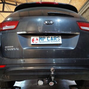 Enganche Americano Kia Carnival / Grand Carnival - Imagen 2
