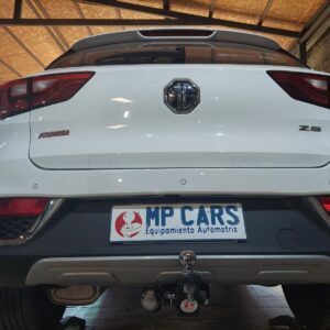 Enganche Americano MG ZS - Imagen 1
