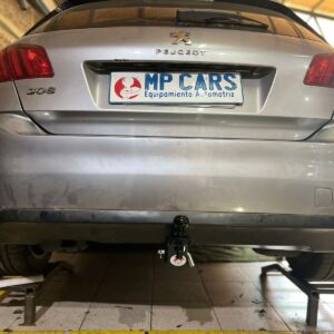 Enganche Americano Peugeot 308 - Imagen 1