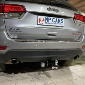 Enganche Americano Jeep Grand Cherokee - Imagen 2