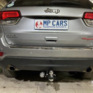 Enganche Americano Jeep Grand Cherokee - Imagen 1