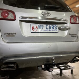Enganche Americano Hyundai Santa Fe (Hasta 2013) - Imagen 2