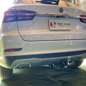 Enganche Americano MG RX5 - Imagen 1