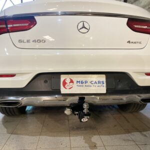 Enganche Americano Mercedes Benz Gle 400 - Imagen 1