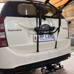 Enganche Americano Mahindra XUV500 - Imagen 1