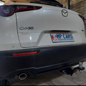 Enganche Americano Mazda CX30 - Imagen 2