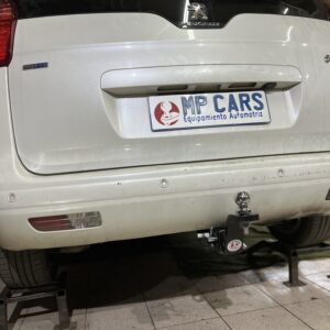 Enganche Americano Peugeot 5008 - Imagen 2