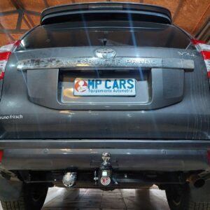 Enganche Americano Toyota Land Cruiser / Prado - Imagen 4