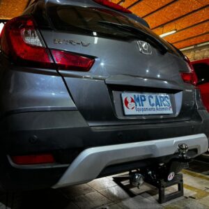 Enganche Americano Honda WRV - Imagen 4