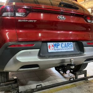 Enganche Americano Kia Sonet - Imagen 3